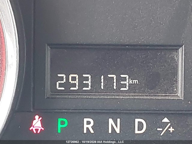 Dodge Grand Caravan Se 2016 2C4RDGBG2GR108649 Image 15