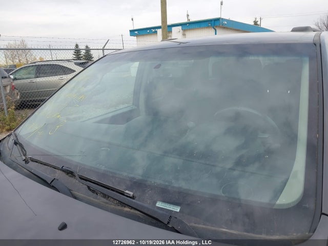 Dodge Grand Caravan Se 2016 2C4RDGBG2GR108649 Image 17