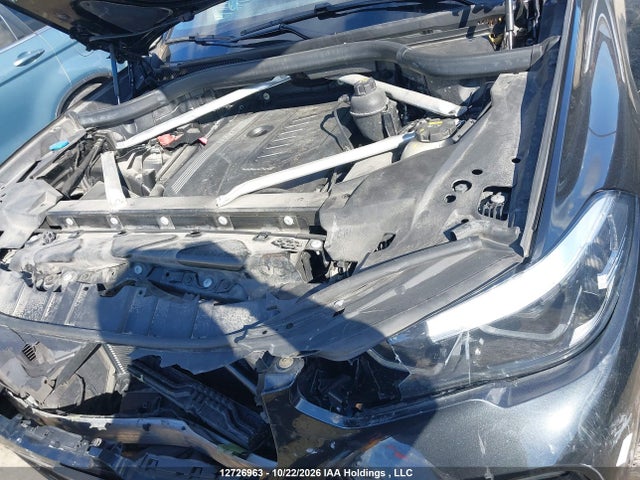 BMW X5 Xdrive40i 2020 5UXCR6C03L9D51410 Image 10