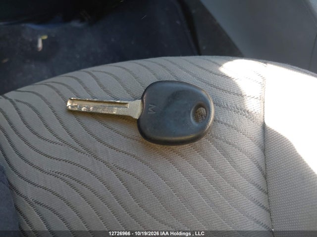 Auction sale of the 2012 Hyundai Accent L, vin: KMHCT4AE1CU152058, lot number: 12726966