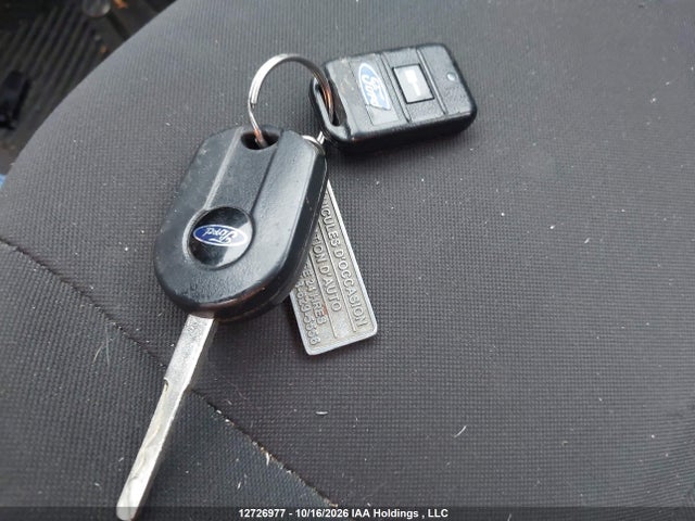 2015 Ford Fiesta Se მანქანა იყიდება აუქციონზე, vin: 3FADP4BJ5FM134430, აუქციონის ნომერი: 12726977