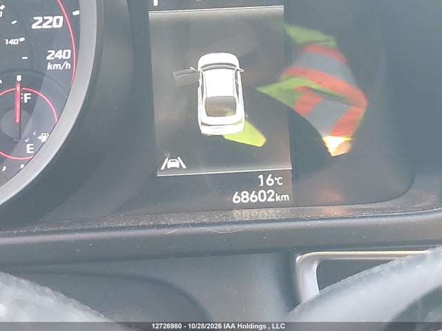 2023 Hyundai Elantra Preferred Ivt მანქანა იყიდება აუქციონზე, vin: KMHLM4AG9PU398411, აუქციონის ნომერი: 12726980