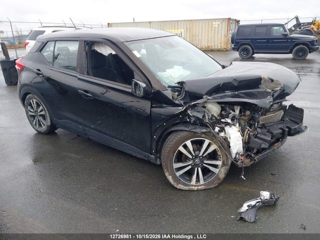 3N1CP5CV5LL477711 auction archive image