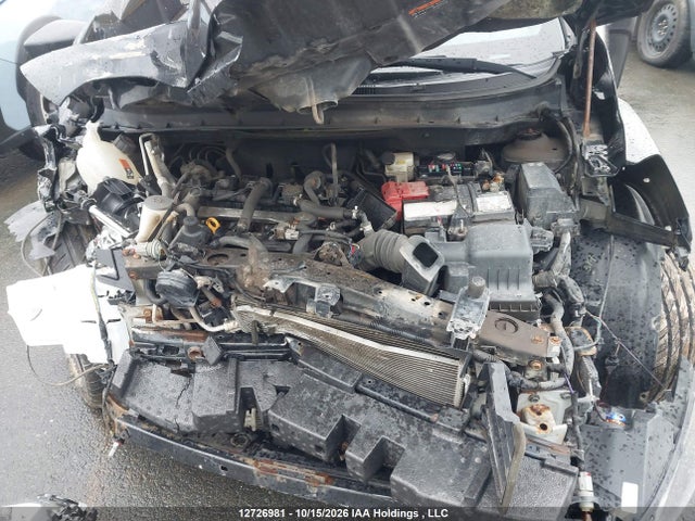 3N1CP5CV5LL477711 Nissan KICKS SV