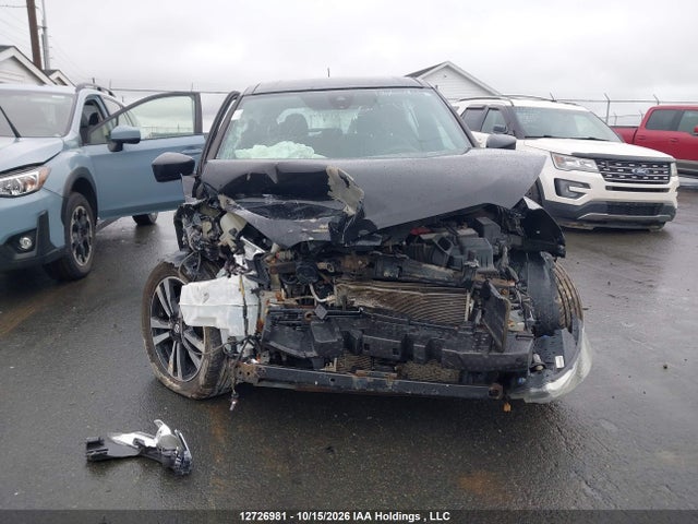 3N1CP5CV5LL477711 Nissan KICKS SV