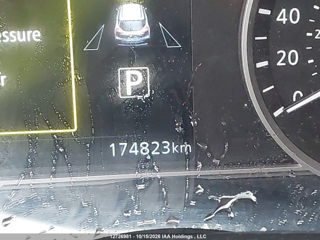 3N1CP5CV5LL477711 Nissan KICKS SV