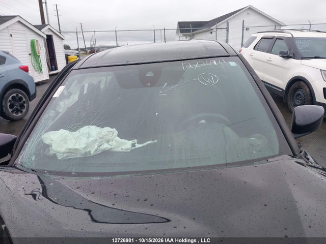 3N1CP5CV5LL477711 Nissan KICKS SV