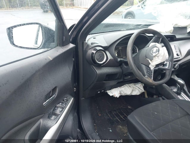 3N1CP5CV5LL477711 Nissan KICKS SV