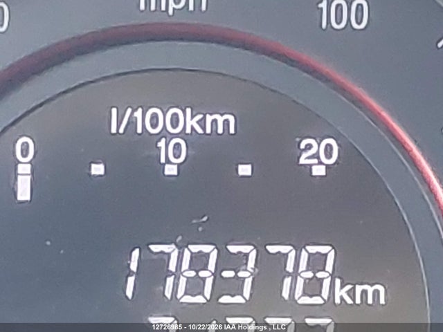 12726985 :رقم المزاد ، 1HGCR2F57GA808661 vin ، 2016 Honda Accord Sport مزاد بيع