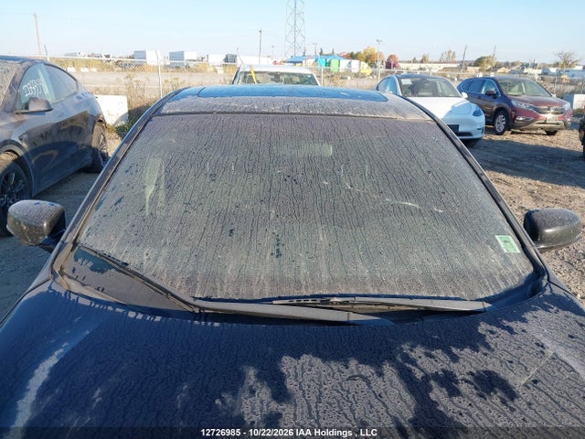 12726985 :رقم المزاد ، 1HGCR2F57GA808661 vin ، 2016 Honda Accord Sport مزاد بيع