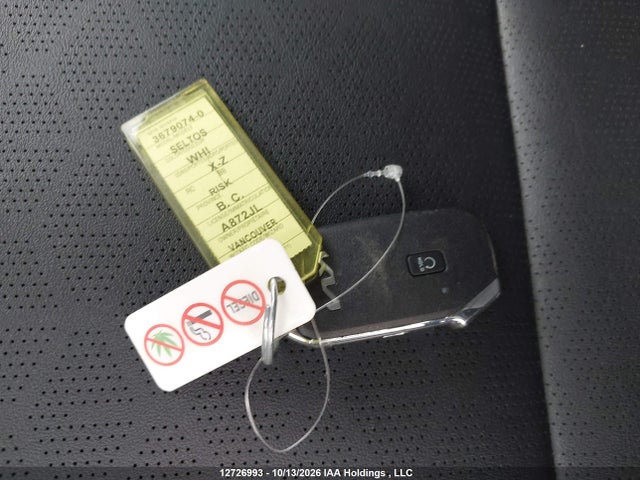 KIA SELTOS S 2026 KNDEUCAAXT7930759 Image 11