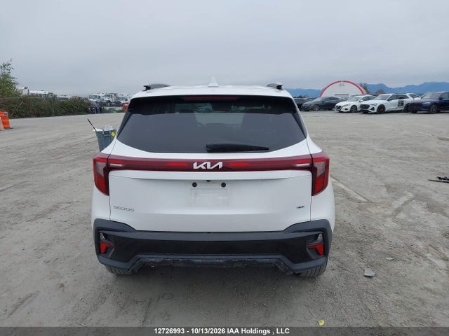 KIA SELTOS S 2026 KNDEUCAAXT7930759 Image 17