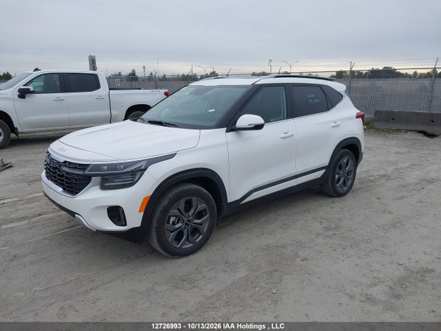 KIA SELTOS S 2026 KNDEUCAAXT7930759 Image 2