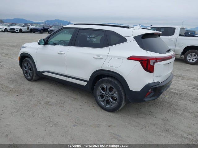 KIA SELTOS S 2026 KNDEUCAAXT7930759 Image 3
