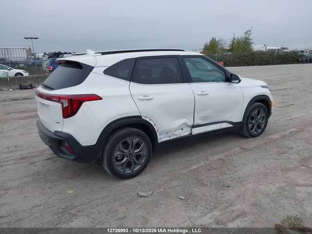KIA SELTOS S 2026 KNDEUCAAXT7930759 Image 4