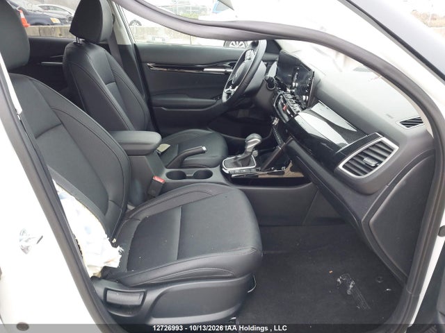 KIA SELTOS S 2026 KNDEUCAAXT7930759 Image 5