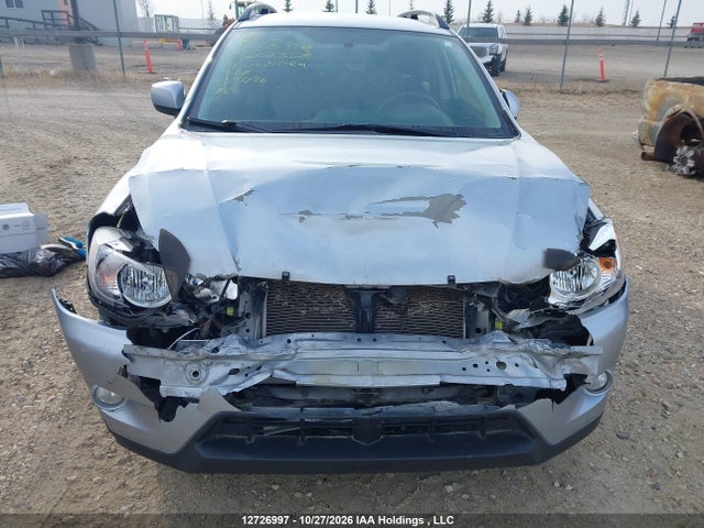 12726997 :رقم المزاد ، JF2GPACC7E9202358 vin ، 2014 Subaru Xv Crosstrek 2.0 Premium مزاد بيع