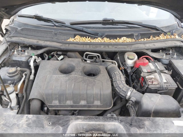 1FM5K8DH4JGC88950 Ford EXPLORER XLT
