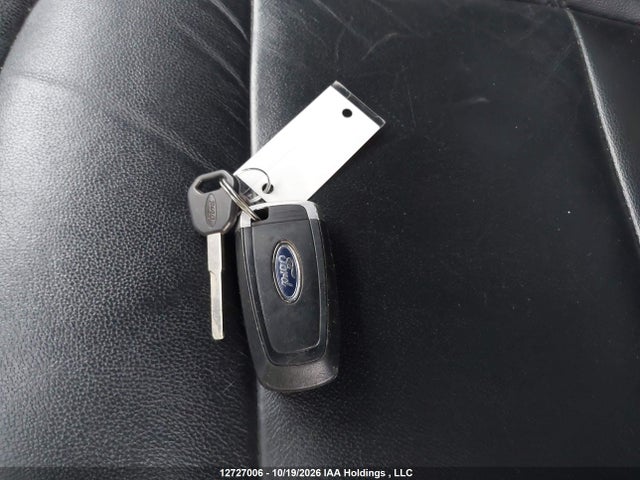 1FM5K8DH4JGC88950 Ford EXPLORER XLT