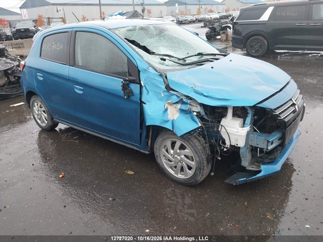 2023 ML32AUHJ8PH005312 головне зображення
