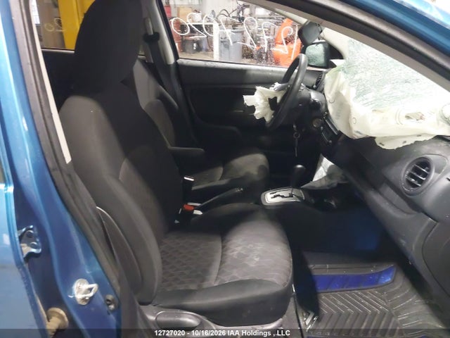 Mitsubishi Mirage Es/se 2023 ML32AUHJ8PH005312 Image 5