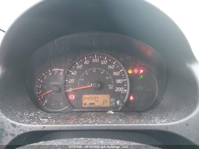 Mitsubishi Mirage Es/se 2023 ML32AUHJ8PH005312 Image 7