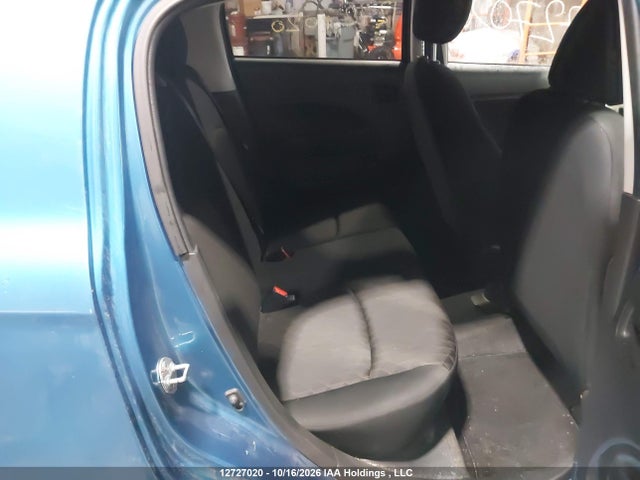 Mitsubishi Mirage Es/se 2023 ML32AUHJ8PH005312 Image 8