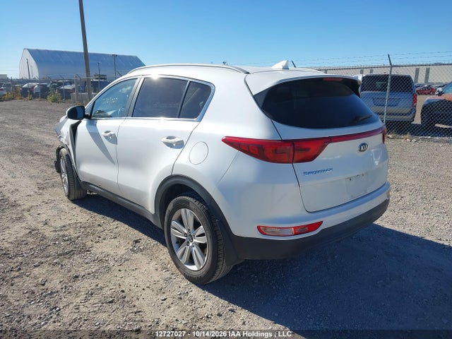 KIA Sportage Lx 2019 KNDPMCAC0K7512073 Image 3