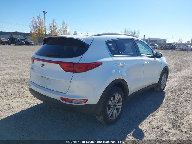 KIA Sportage Lx 2019 KNDPMCAC0K7512073 Image 4