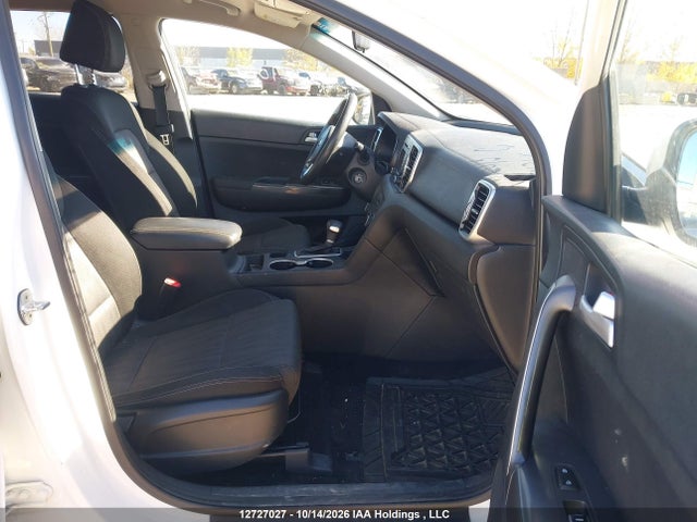 KIA Sportage Lx 2019 KNDPMCAC0K7512073 Image 5