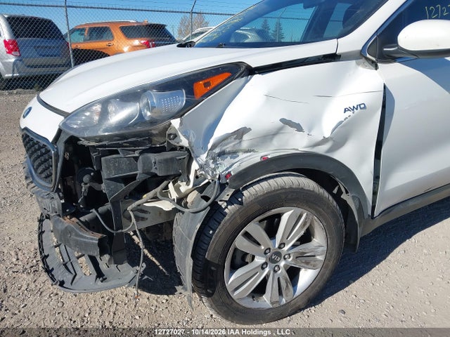KIA Sportage Lx 2019 KNDPMCAC0K7512073 Image 6