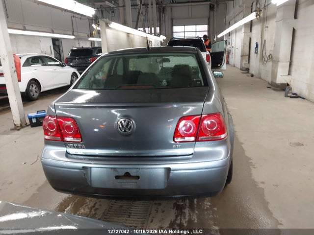 Aukcja sprzedaży 2009 Volkswagen City Jetta, vin: 3VWTK49M29M609621, numer aukcji: 12727042