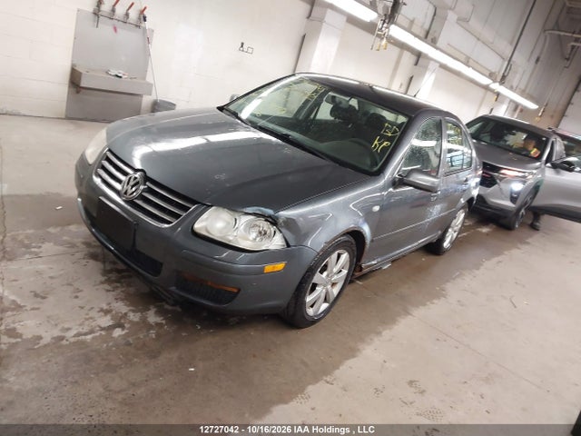 Aukcja sprzedaży 2009 Volkswagen City Jetta, vin: 3VWTK49M29M609621, numer aukcji: 12727042