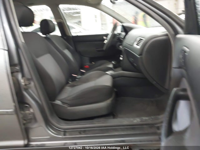 Aukcja sprzedaży 2009 Volkswagen City Jetta, vin: 3VWTK49M29M609621, numer aukcji: 12727042