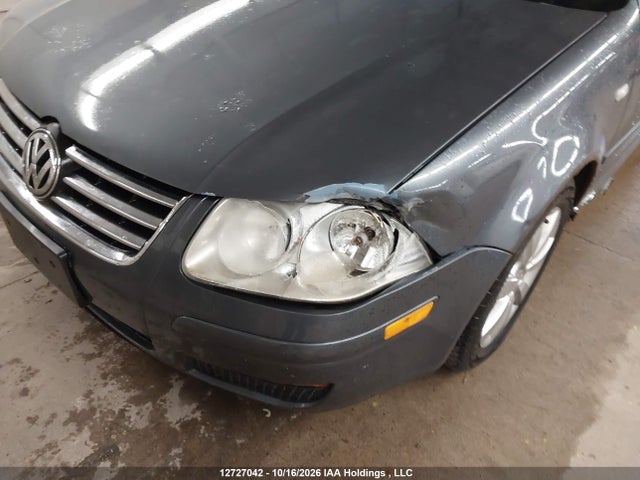 Aukcja sprzedaży 2009 Volkswagen City Jetta, vin: 3VWTK49M29M609621, numer aukcji: 12727042