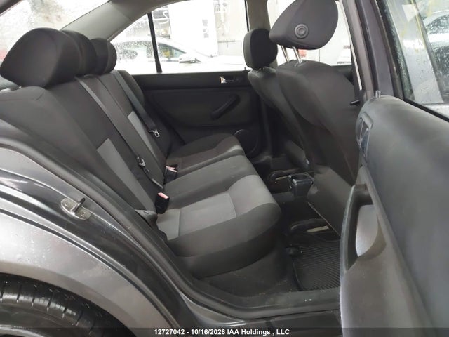 Aukcja sprzedaży 2009 Volkswagen City Jetta, vin: 3VWTK49M29M609621, numer aukcji: 12727042