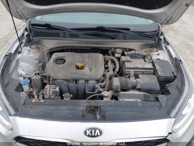 3KPF54ADXLE218253 KIA Forte Ex/ex Limited/ex Premium/ex+