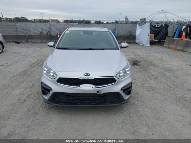 3KPF54ADXLE218253 KIA Forte Ex/ex Limited/ex Premium/ex+