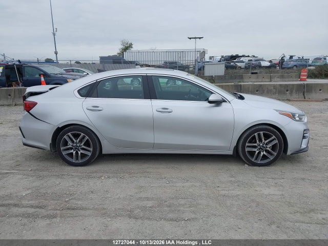 3KPF54ADXLE218253 KIA Forte Ex/ex Limited/ex Premium/ex+