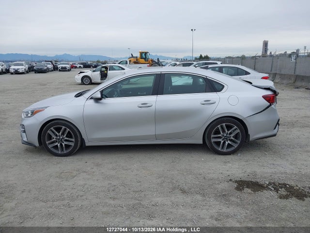 3KPF54ADXLE218253 KIA Forte Ex/ex Limited/ex Premium/ex+