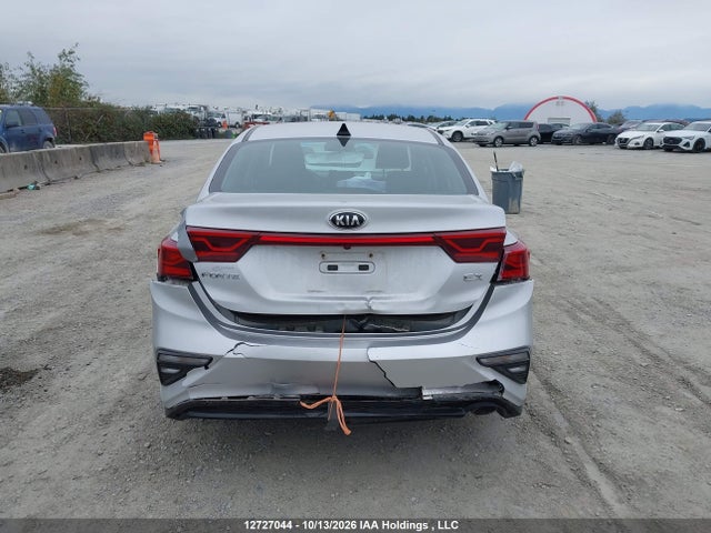 3KPF54ADXLE218253 KIA Forte Ex/ex Limited/ex Premium/ex+