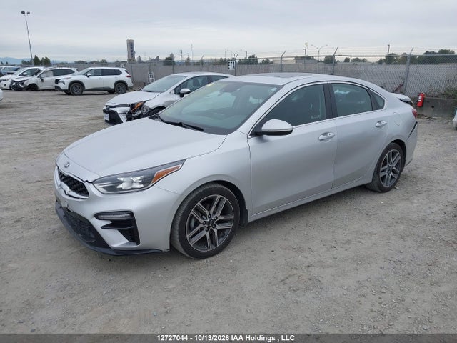 3KPF54ADXLE218253 KIA Forte Ex/ex Limited/ex Premium/ex+