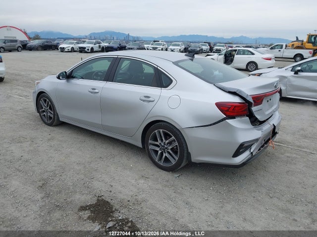 3KPF54ADXLE218253 KIA Forte Ex/ex Limited/ex Premium/ex+