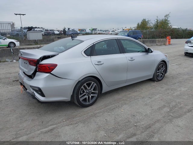3KPF54ADXLE218253 KIA Forte Ex/ex Limited/ex Premium/ex+