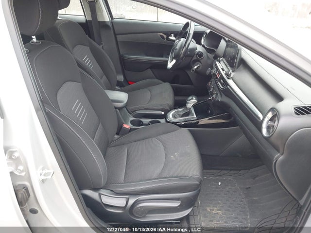 3KPF54ADXLE218253 KIA Forte Ex/ex Limited/ex Premium/ex+
