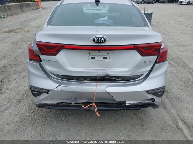3KPF54ADXLE218253 KIA Forte Ex/ex Limited/ex Premium/ex+