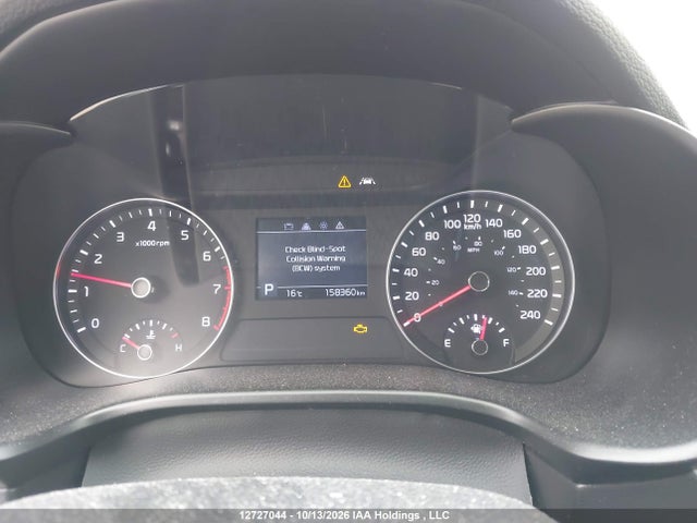 3KPF54ADXLE218253 KIA Forte Ex/ex Limited/ex Premium/ex+