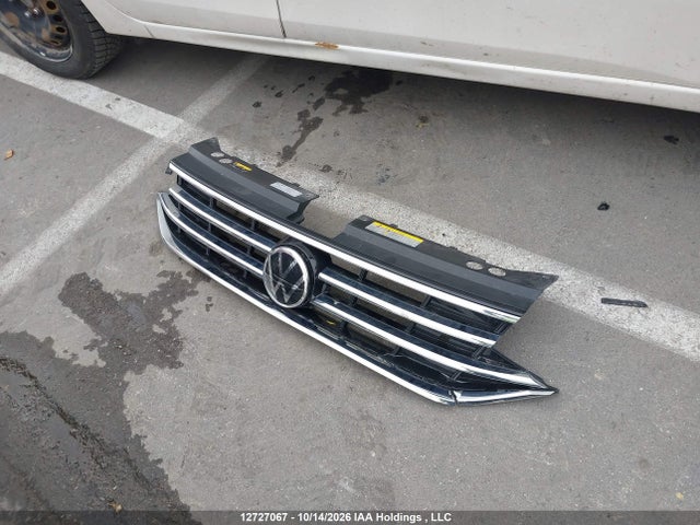 Aukcja sprzedaży 2024 Volkswagen Tiguan Se/wolfsburg, vin: 3VV2B7AX6RM124678, numer aukcji: 12727067