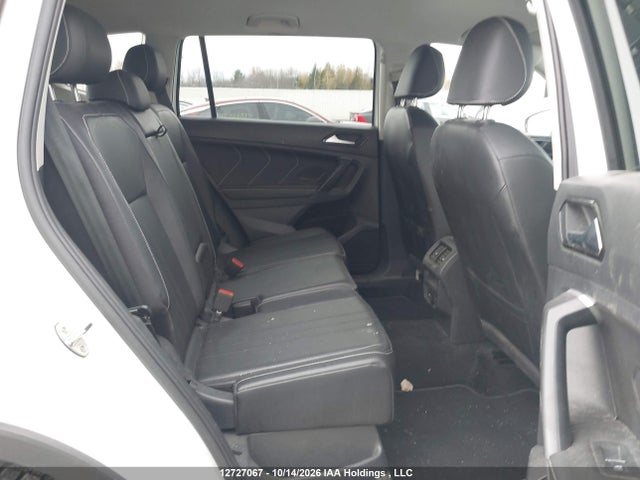 Aukcja sprzedaży 2024 Volkswagen Tiguan Se/wolfsburg, vin: 3VV2B7AX6RM124678, numer aukcji: 12727067