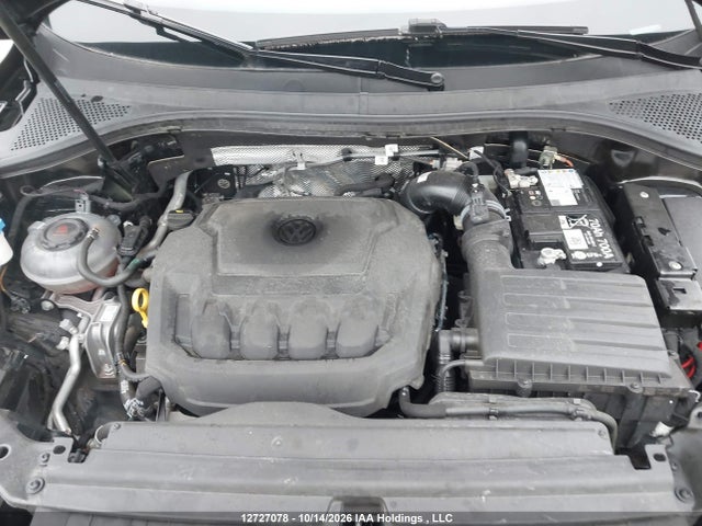 Volkswagen Tiguan Se/wolfsburg 2024 3VV2B7AX3RM133449 Image 10